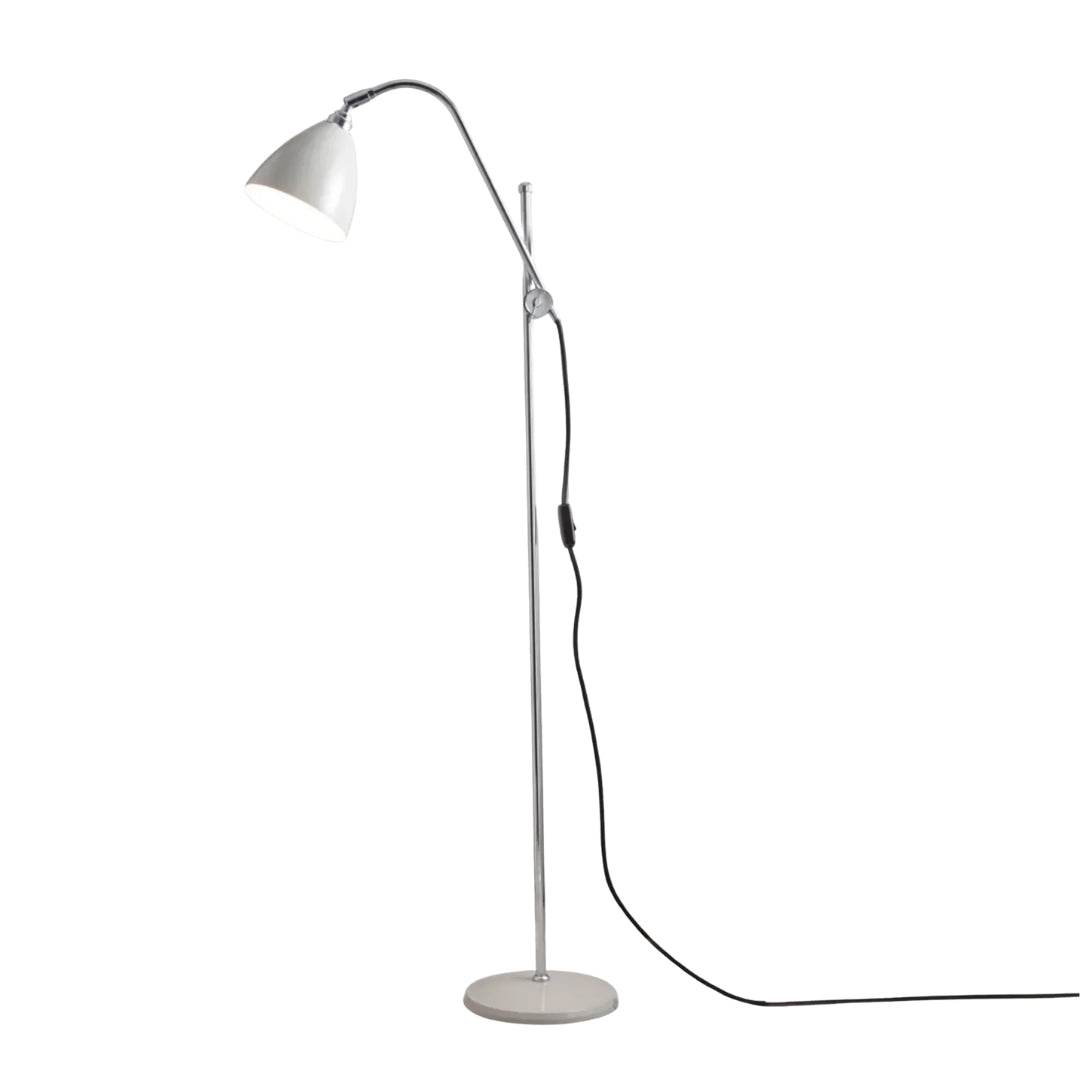 Original BTC Task Floor Lamp