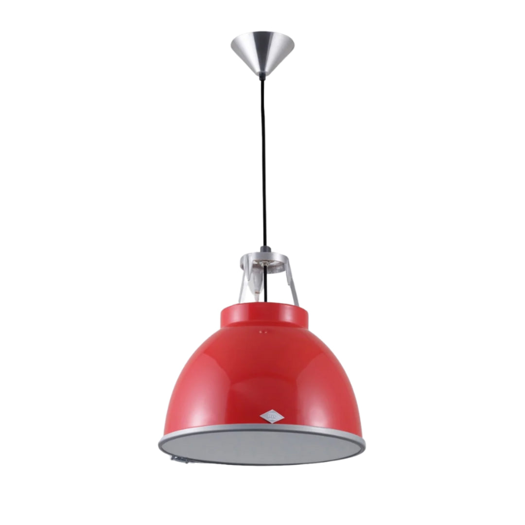 Titan Size 1 Pendant