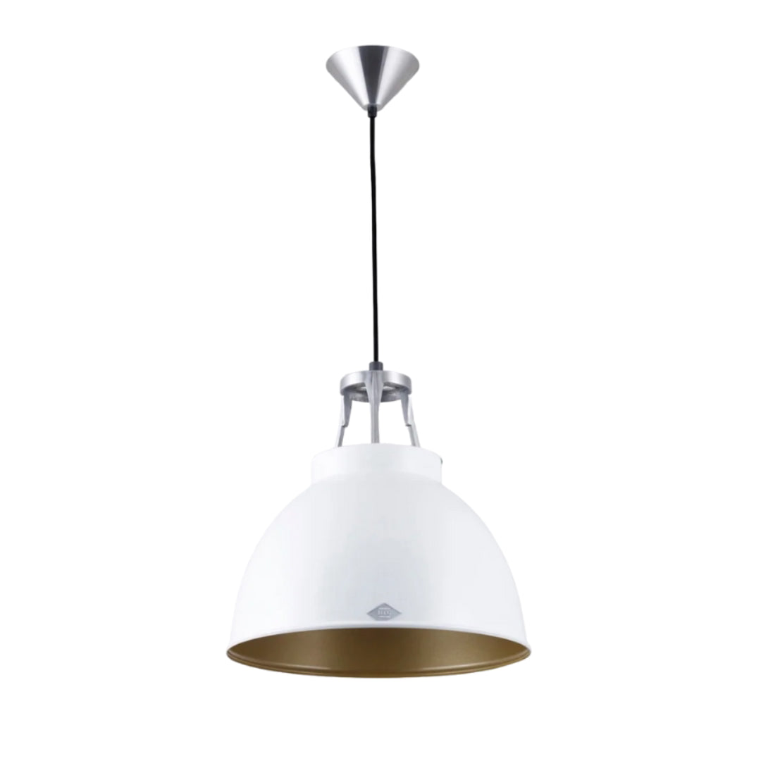 Titan Size 1 Pendant