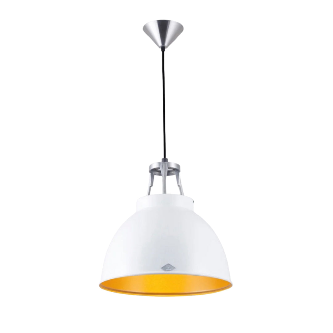 Titan Size 1 Pendant