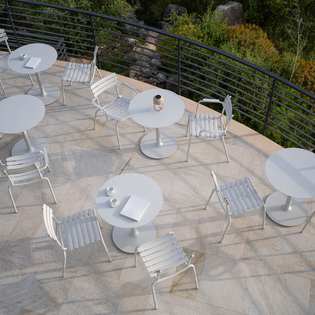 PICO Round Outdoor Café Table - Batten Home
