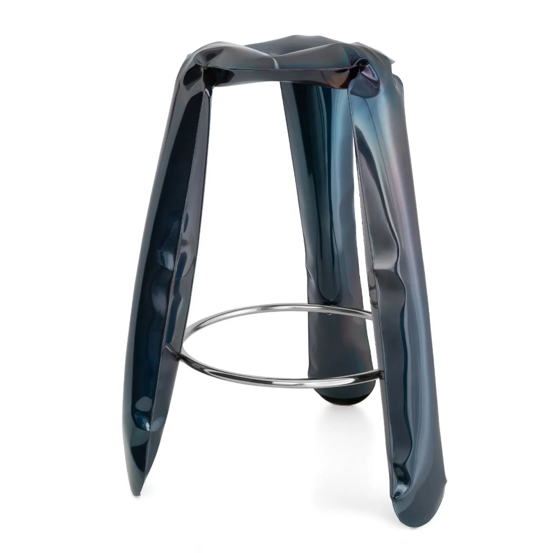 Zieta Studio Plopp Bar Stool - Batten Home
