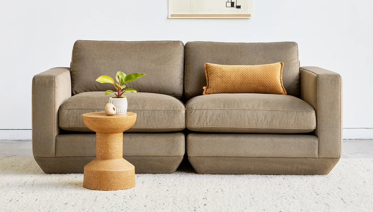 Podium Modular 2-Pc Sofa