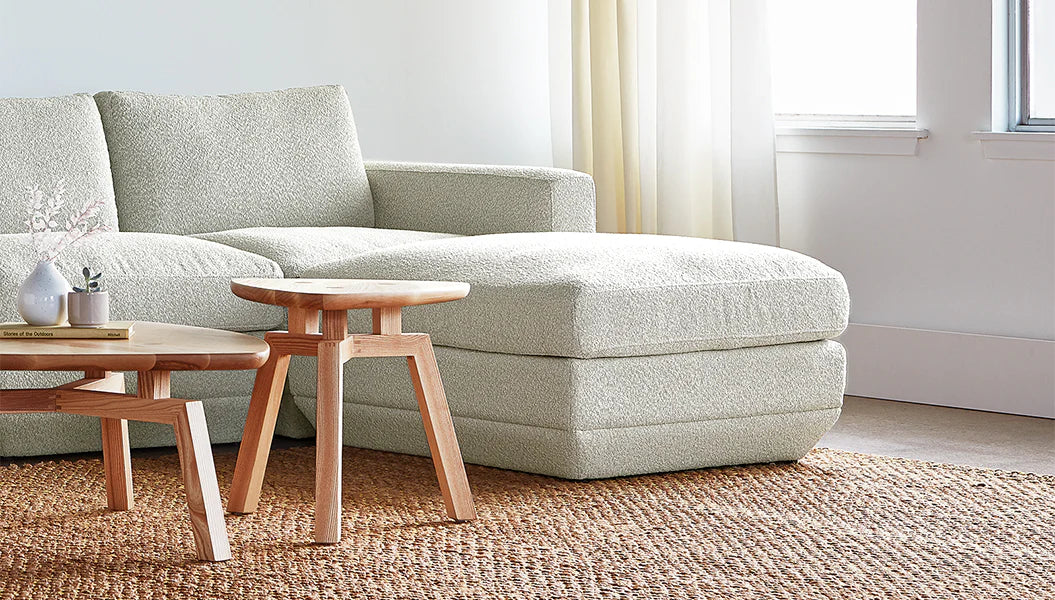 Podium Modular Ottoman