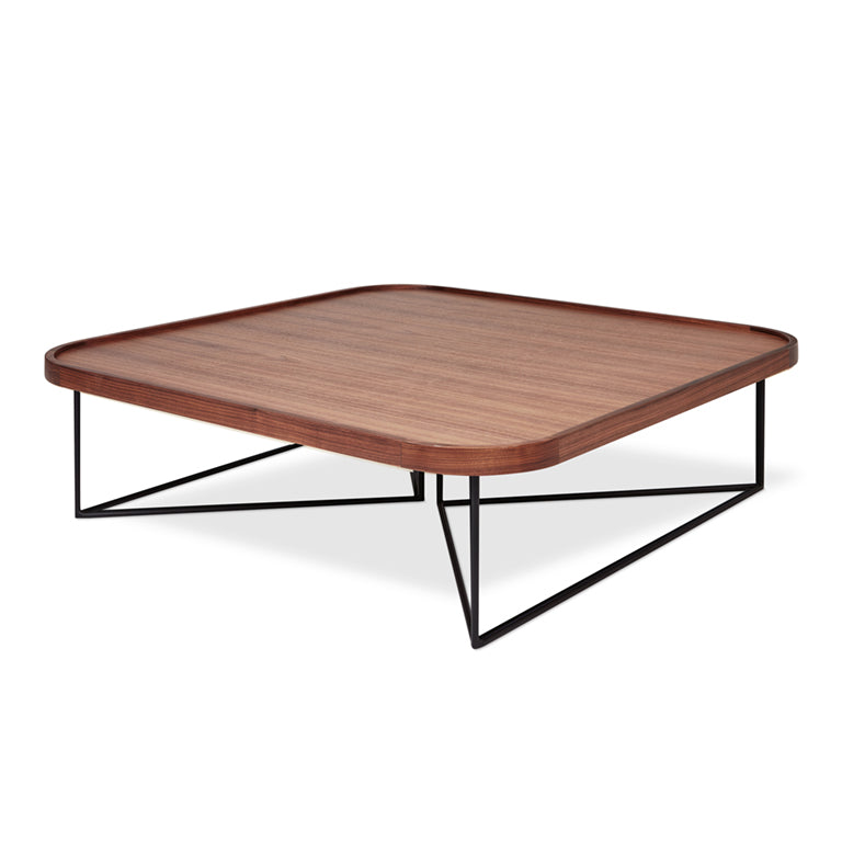 Porter Coffee Table Square