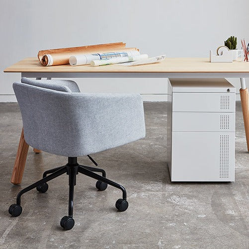 Radius Task Chair