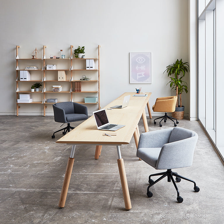 Radius Task Chair