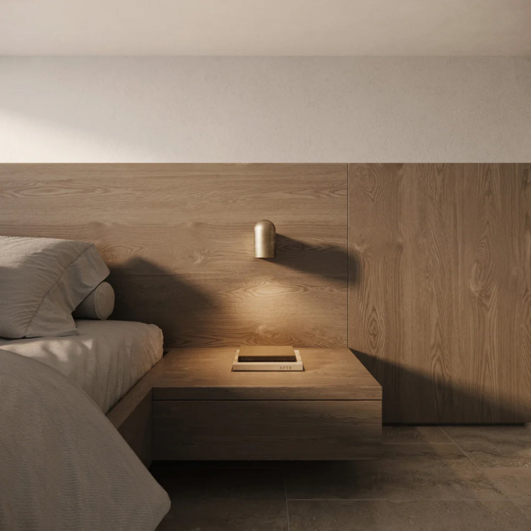 Bell Classic Wall Lamp