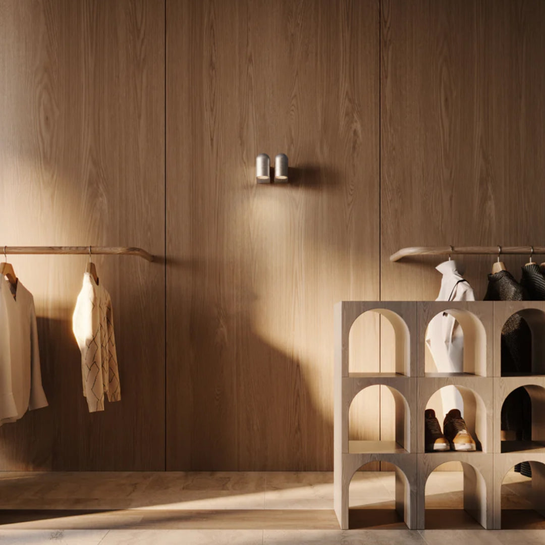 Bell Classic Wall Lamp