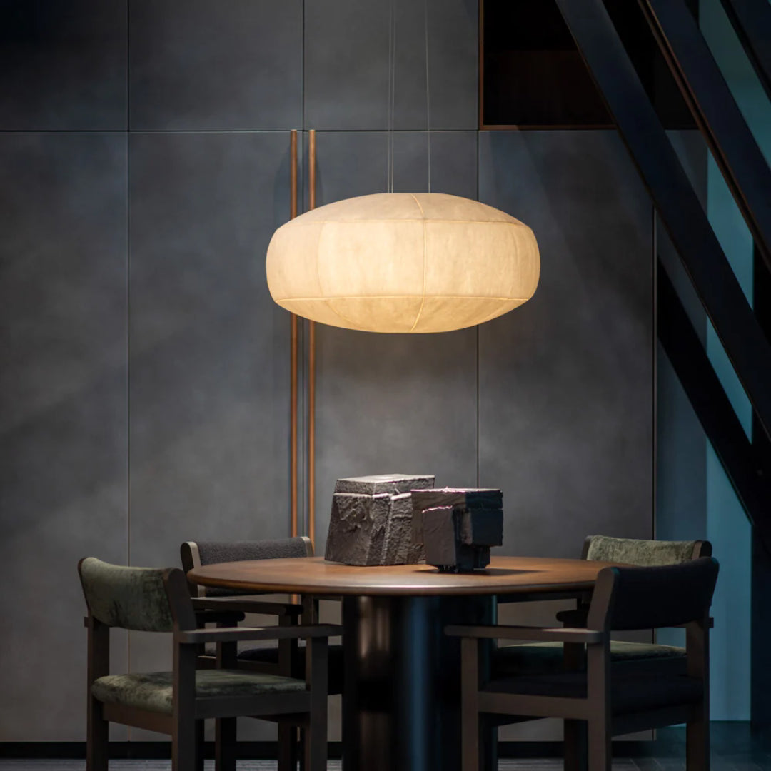 Big Glow Pendant Lamp 1000