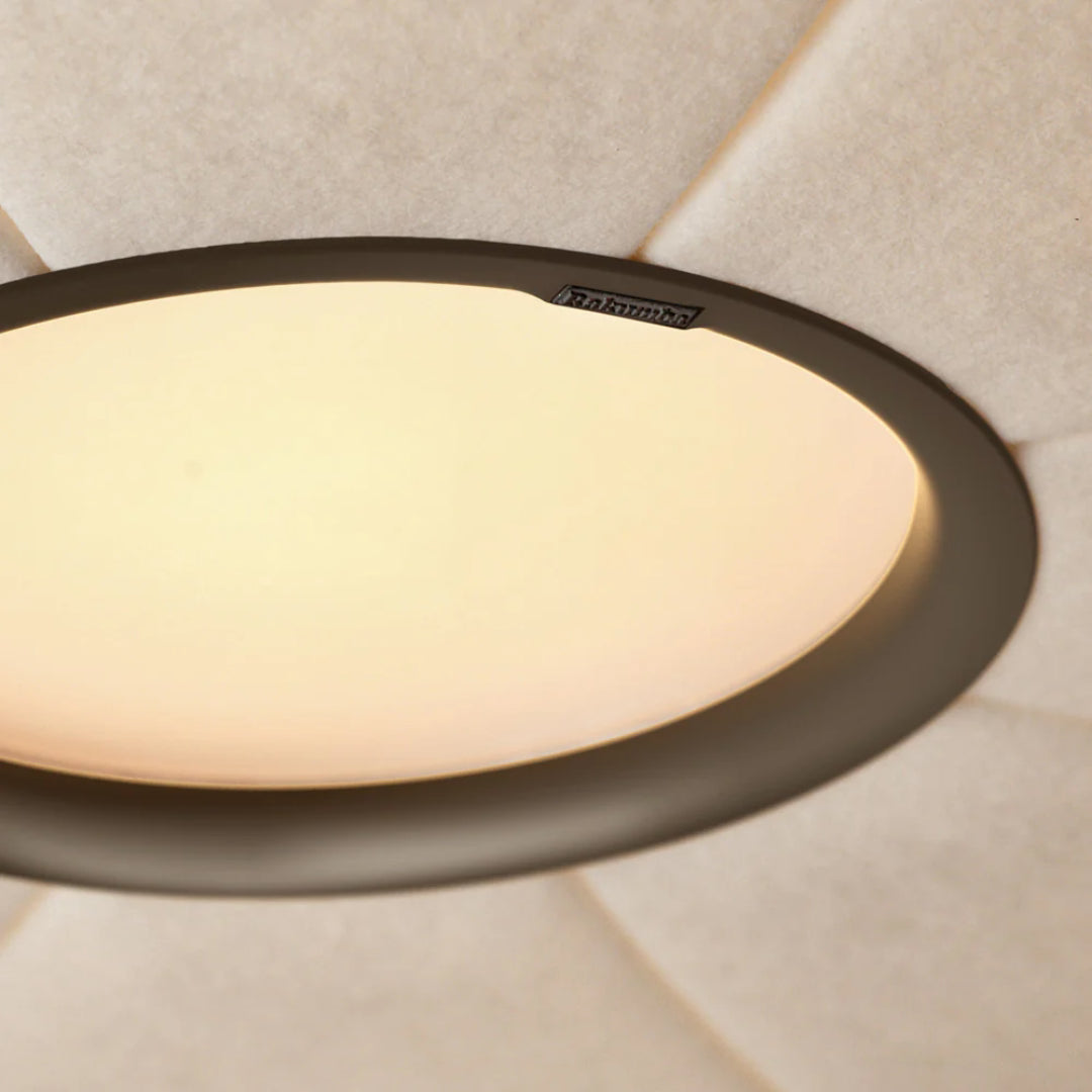 Big Glow Pendant Lamp 1000