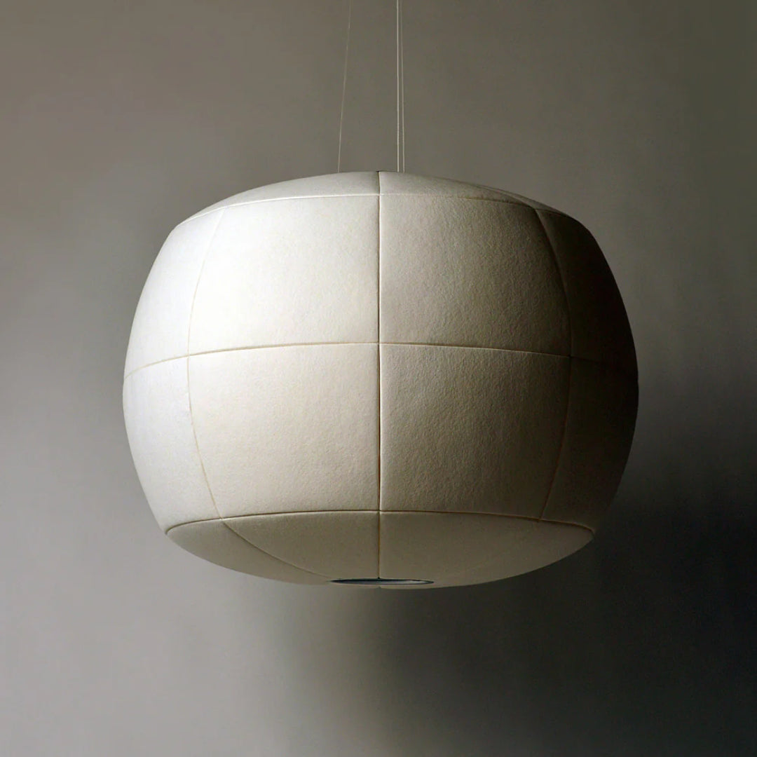 Big Glow Pendant Lamp 1100