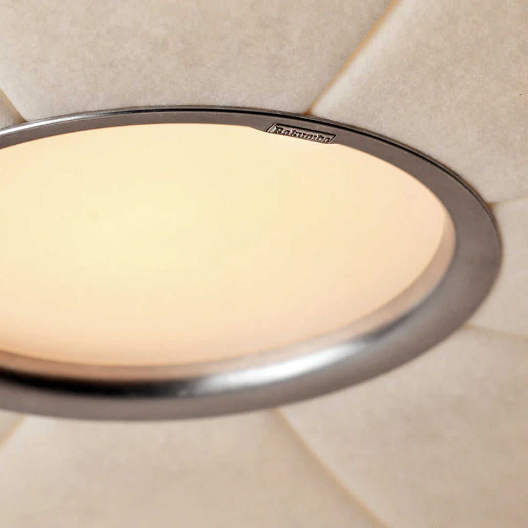 Big Glow Pendant Lamp 1100