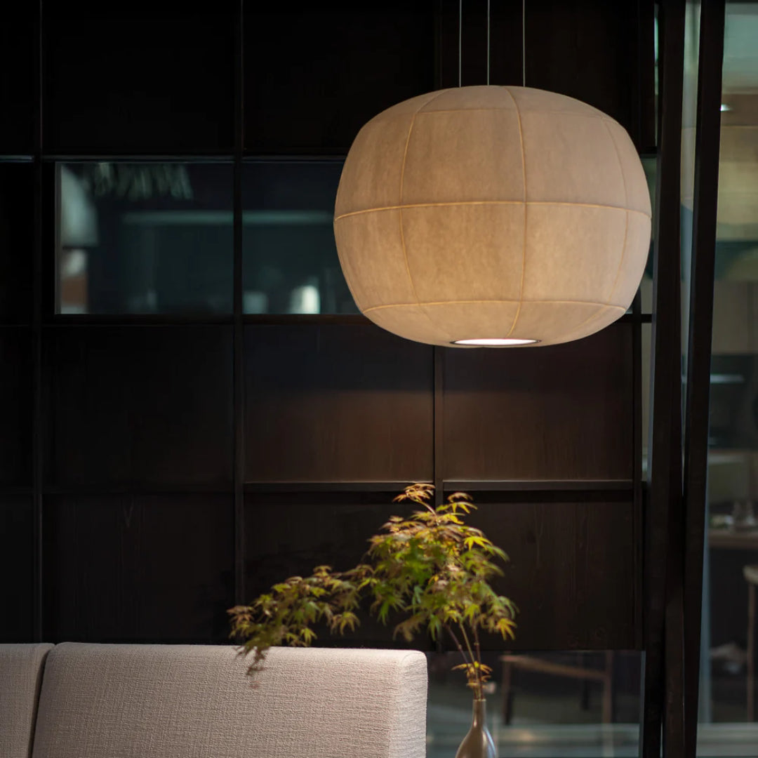 Big Glow Pendant Lamp 650