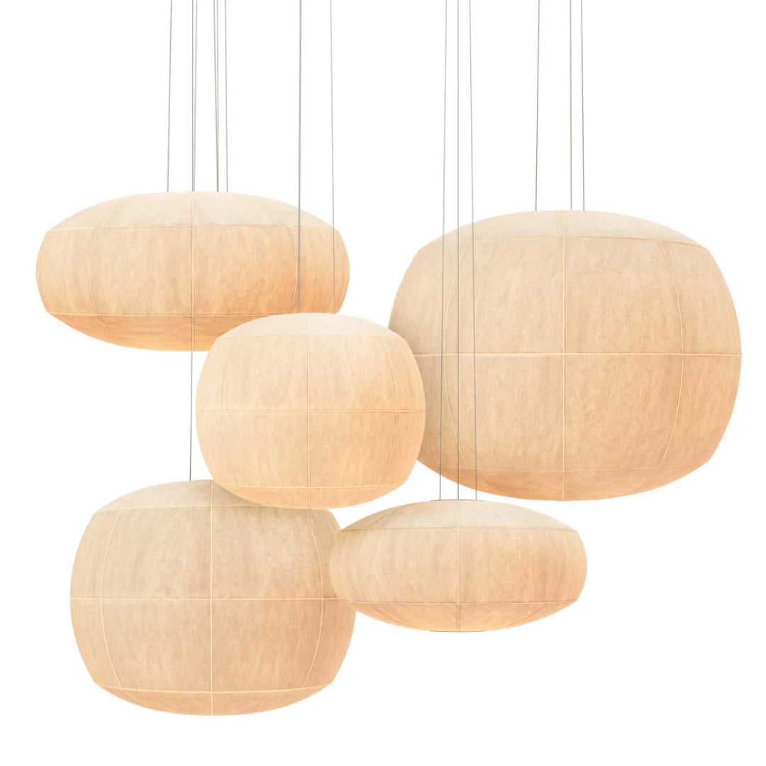 Big Glow Pendant Lamp 800