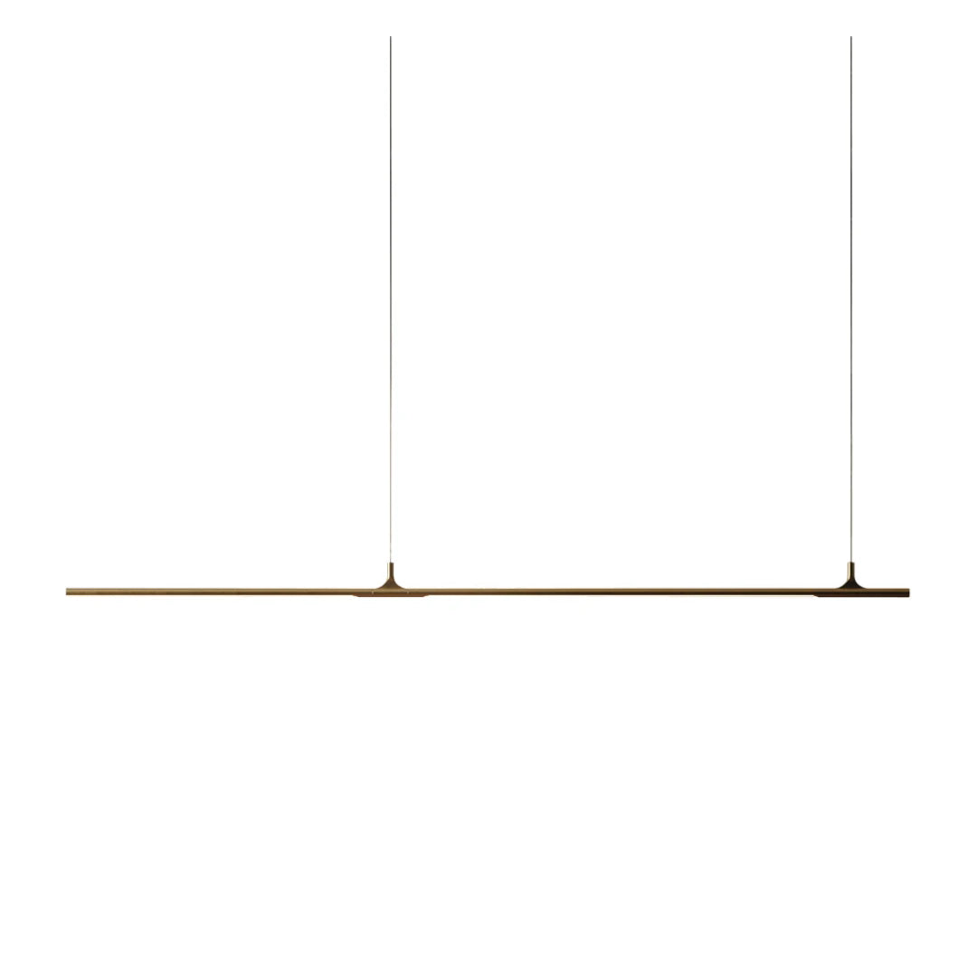 Gallery Linear Suspension Lamp