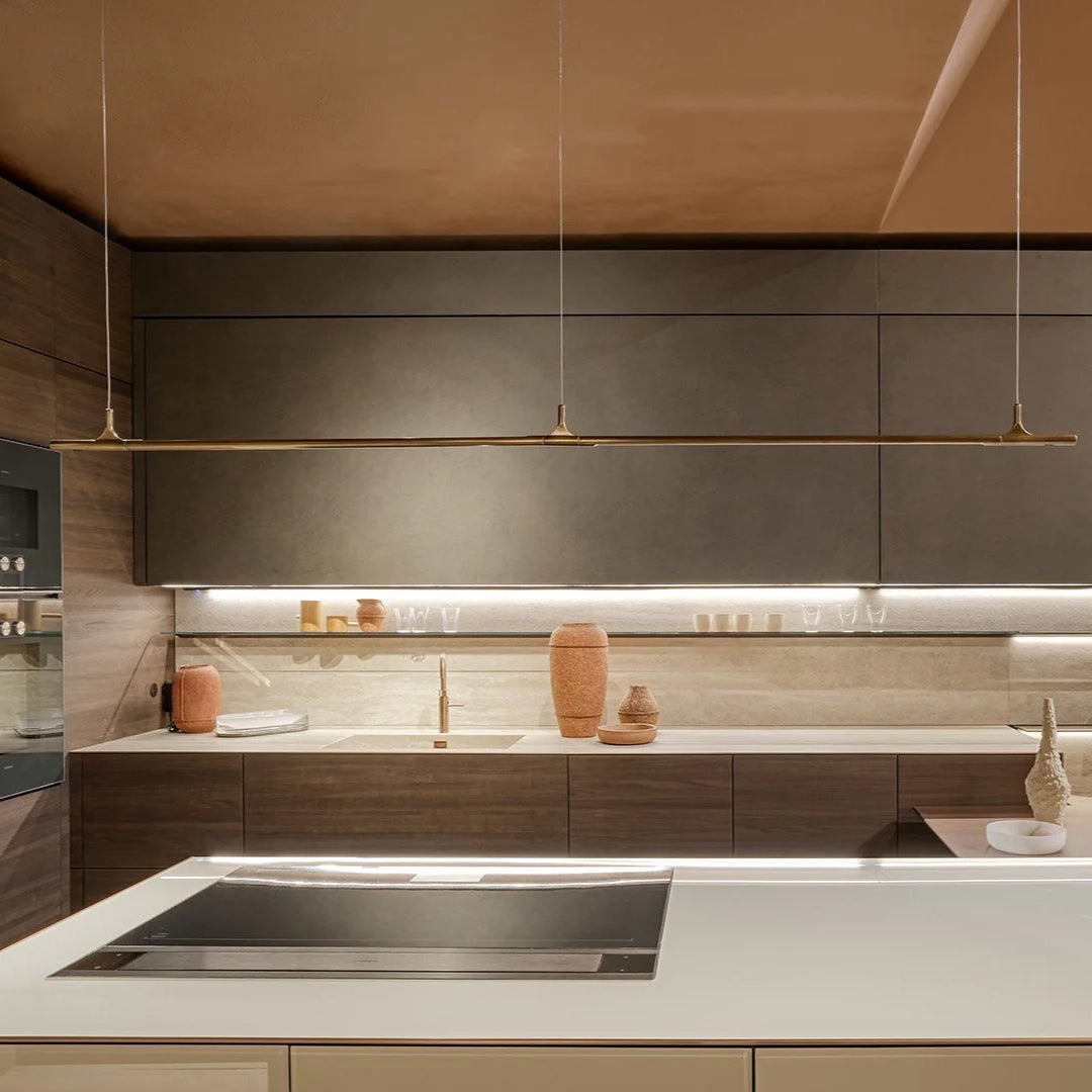 Gallery Linear Suspension Lamp