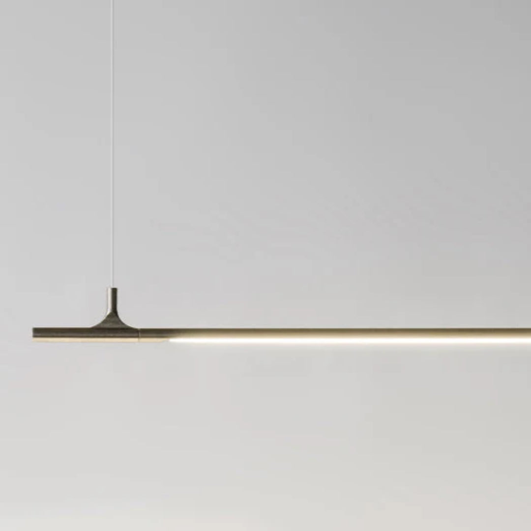 Gallery Linear Suspension Lamp