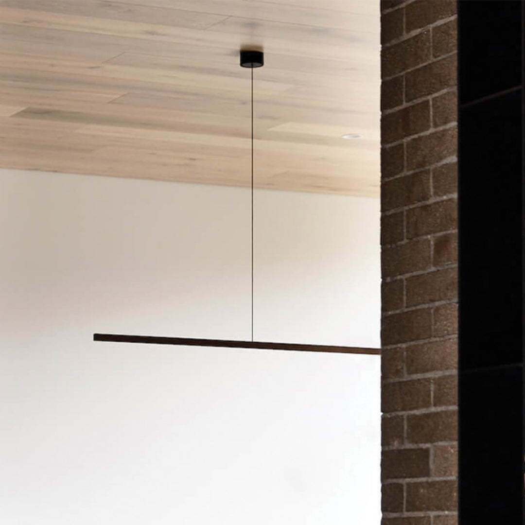 Highline Linear Suspension Lamp