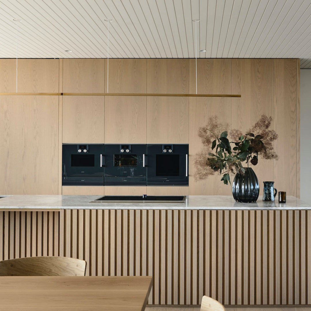 Highline Linear Suspension Lamp