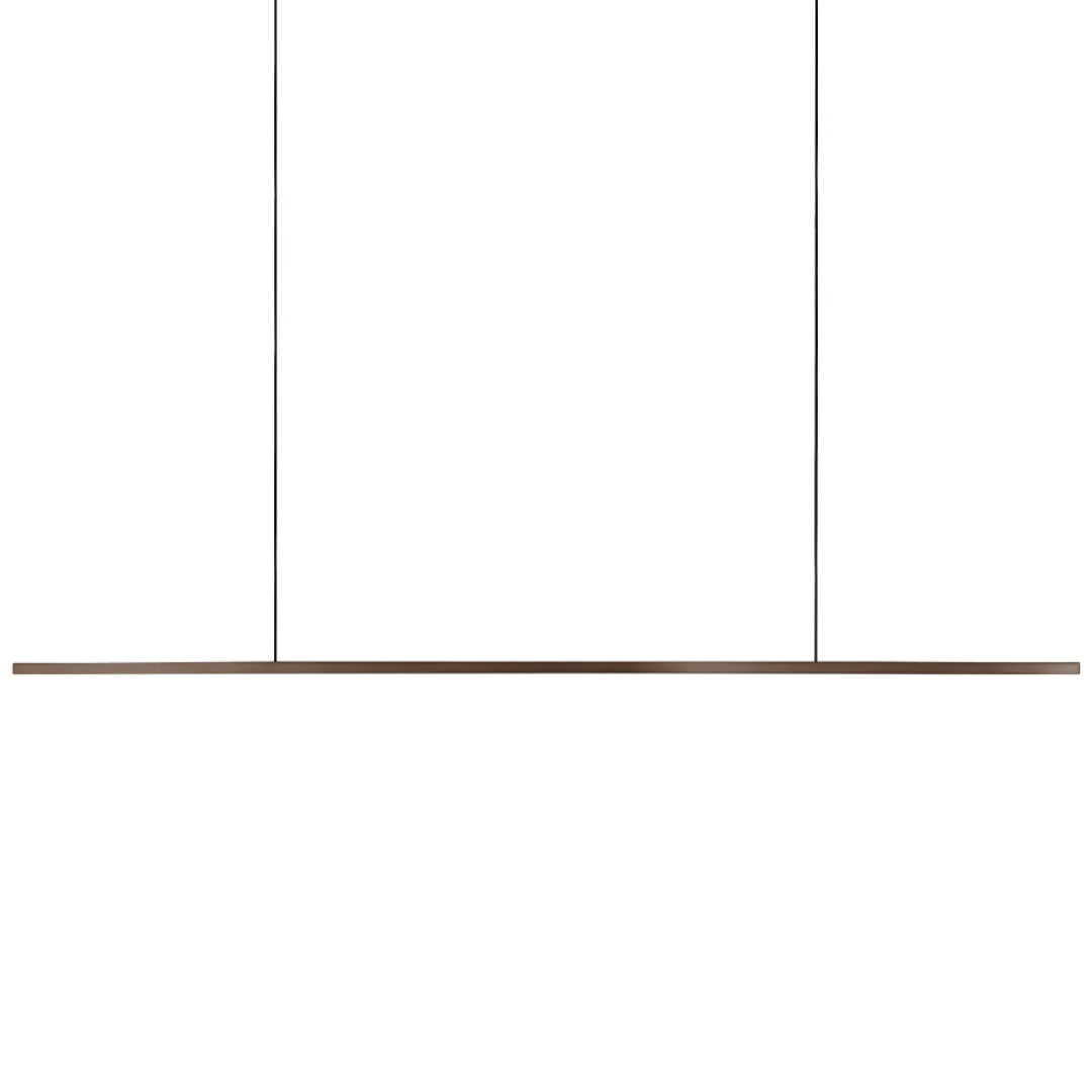 Highline Linear Suspension Lamp