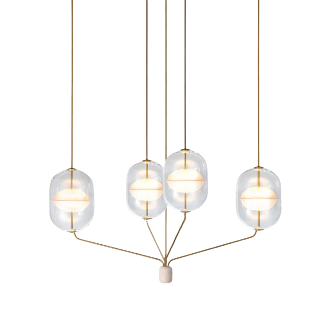 Indre Chandelier I