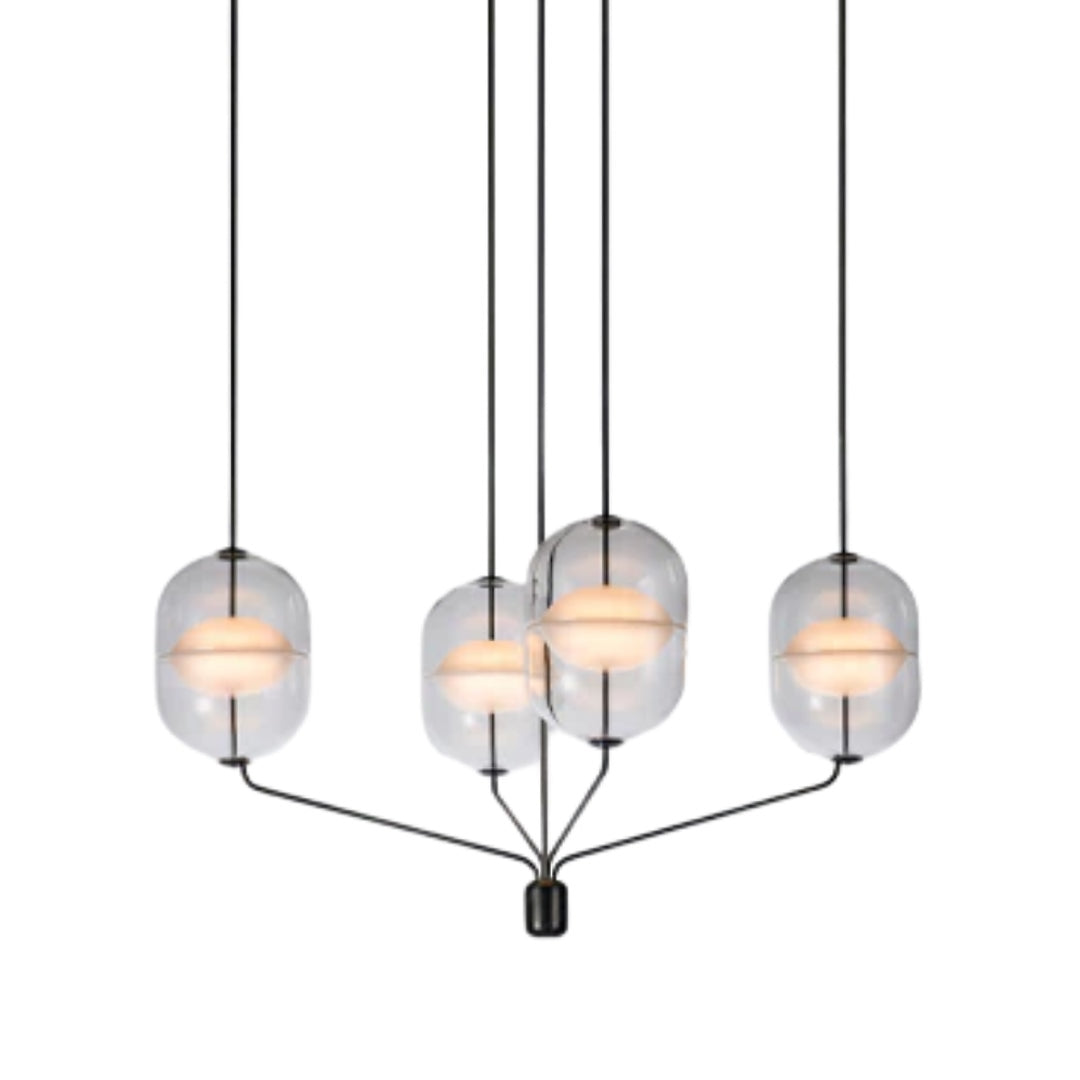 Indre Chandelier I