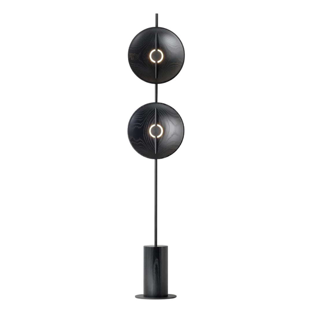 Mito Double Floor Lamp