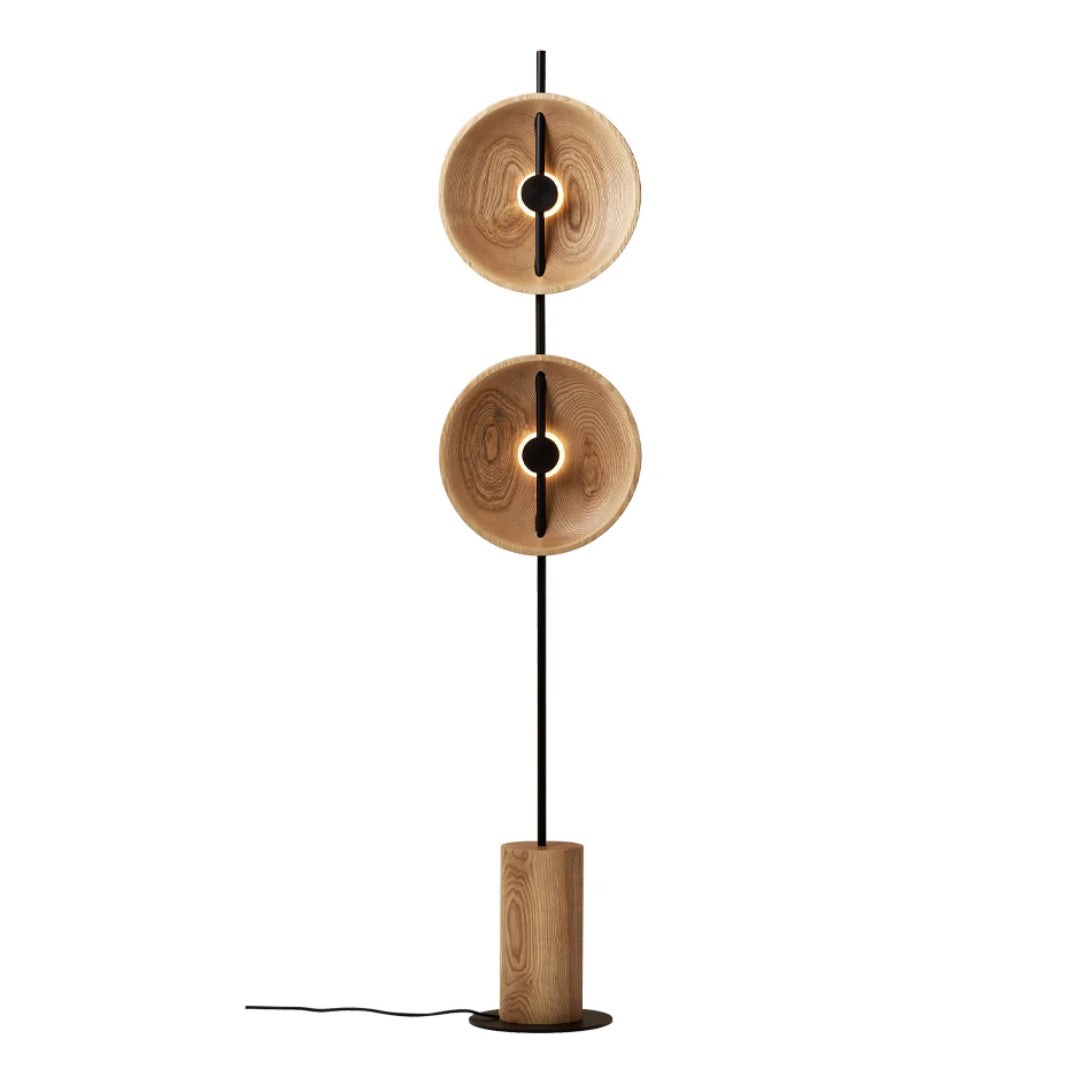 Mito Double Floor Lamp