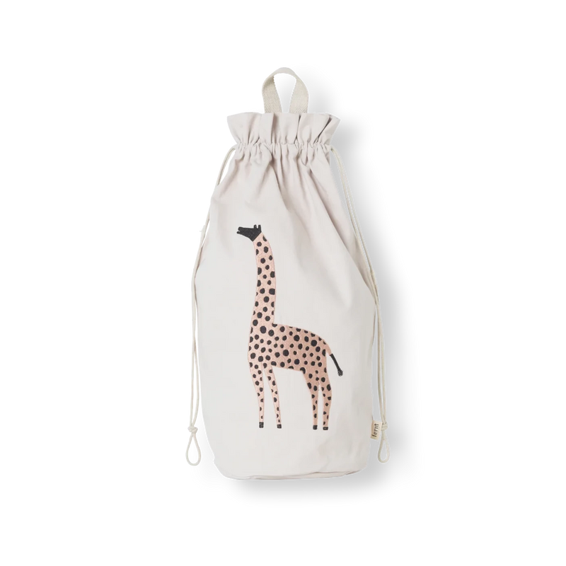 Safari Storage Bag