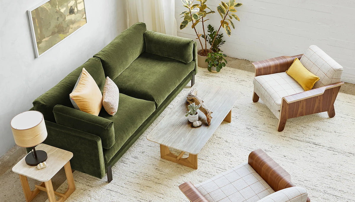 Silverlake Sofa