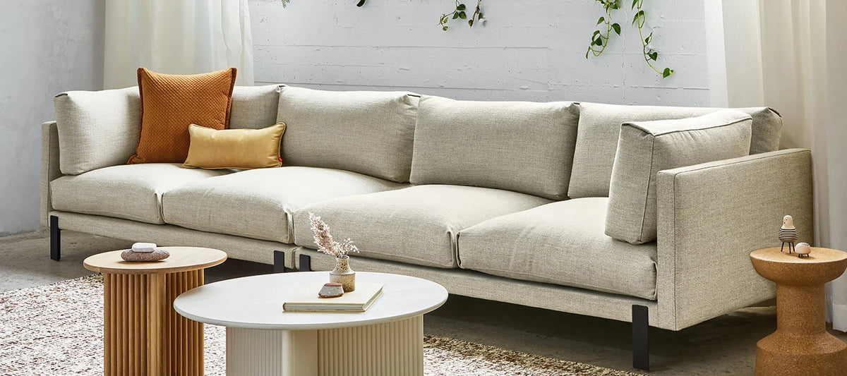 Silverlake XL Sofa