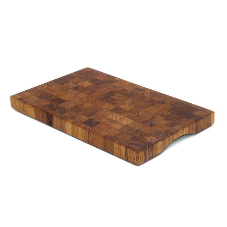 Wooden Chopping Board Set Blank Kitchen Acacia Wood Butcher