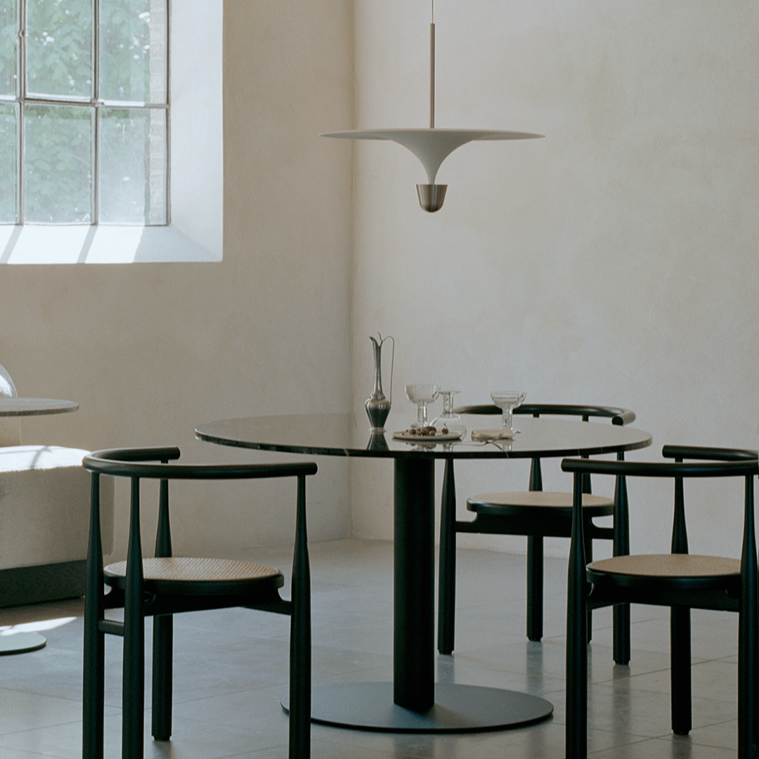 Kantarell Pendant Lamp Ø60