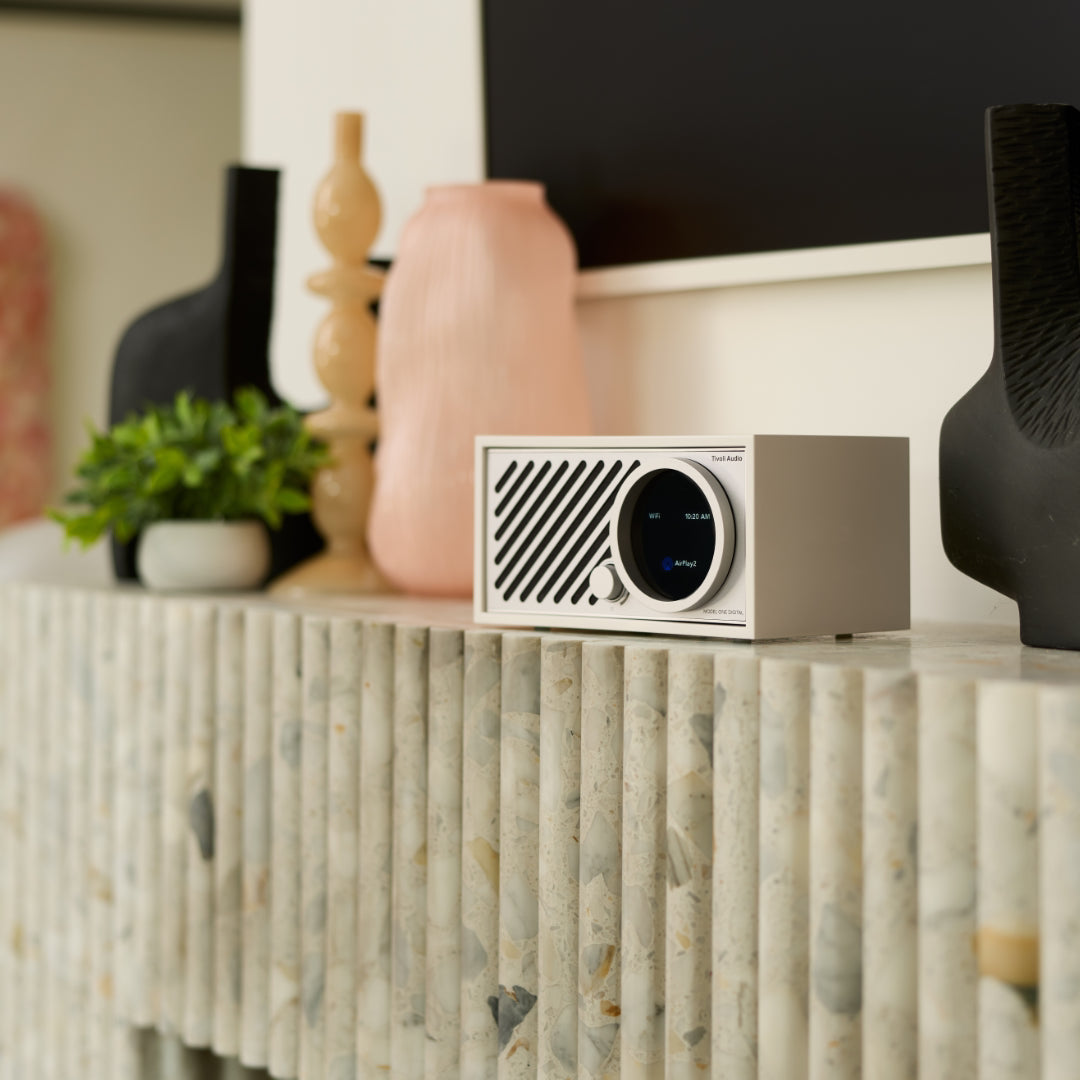 Model One Digital (Gen. 3)