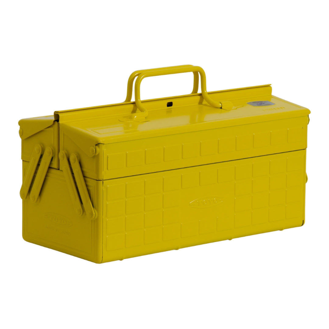 Steel Cantilever Toolbox ST-350