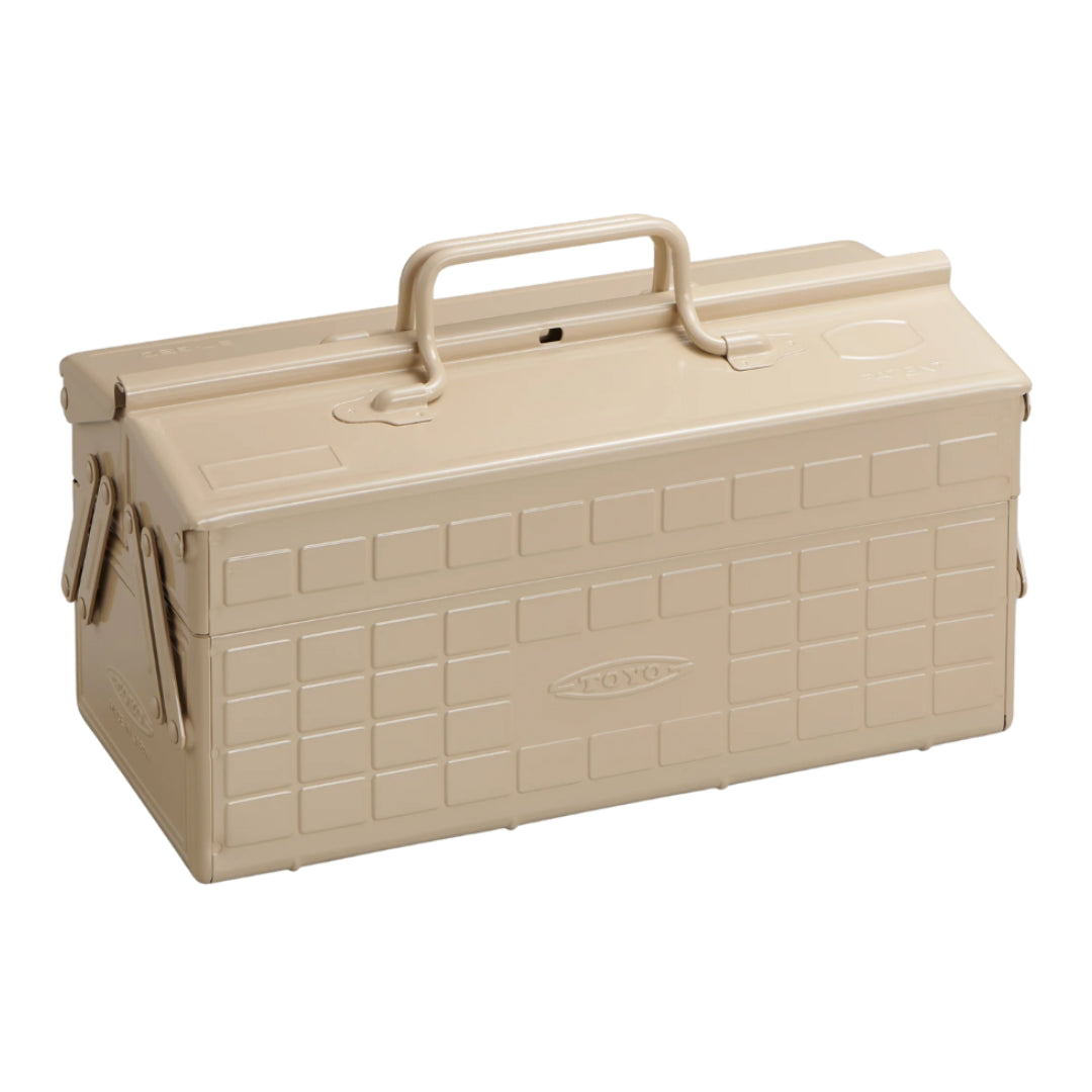 Toyo Steel │ Steel Toolbox ST-350 - Batten Home