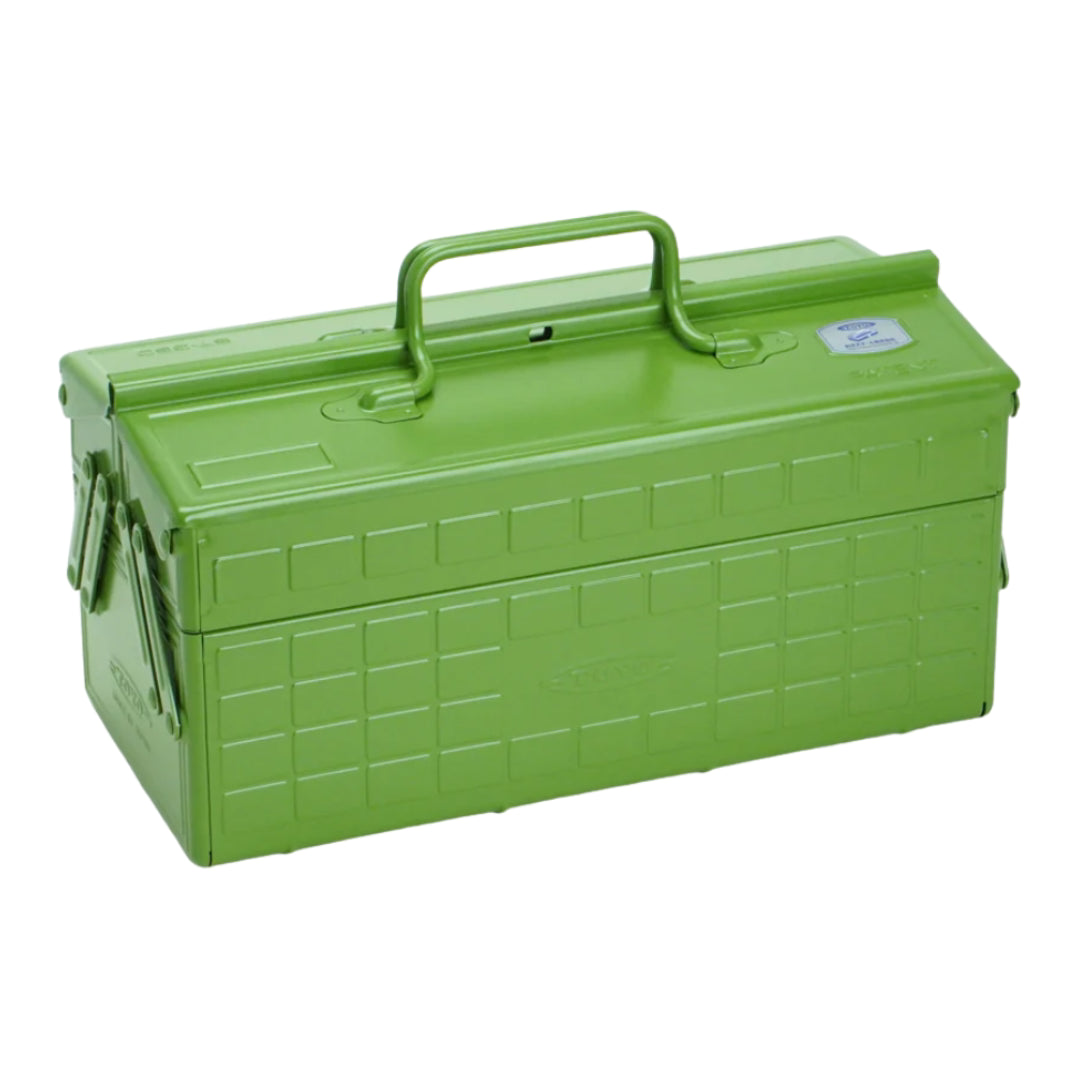 Toyo Steel │ Steel Toolbox Y-350 - Batten Home