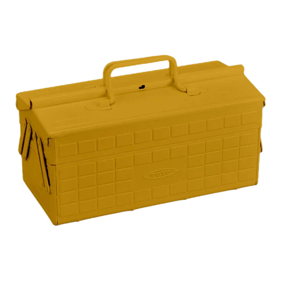 Steel Cantilever Toolbox ST-350