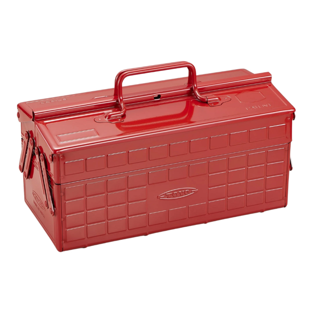 Steel Cantilever Toolbox ST-350