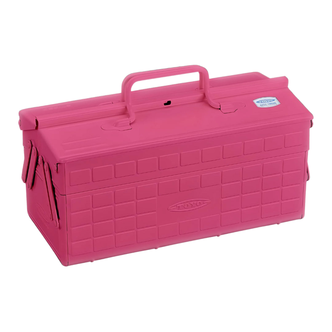 Steel Cantilever Toolbox ST-350