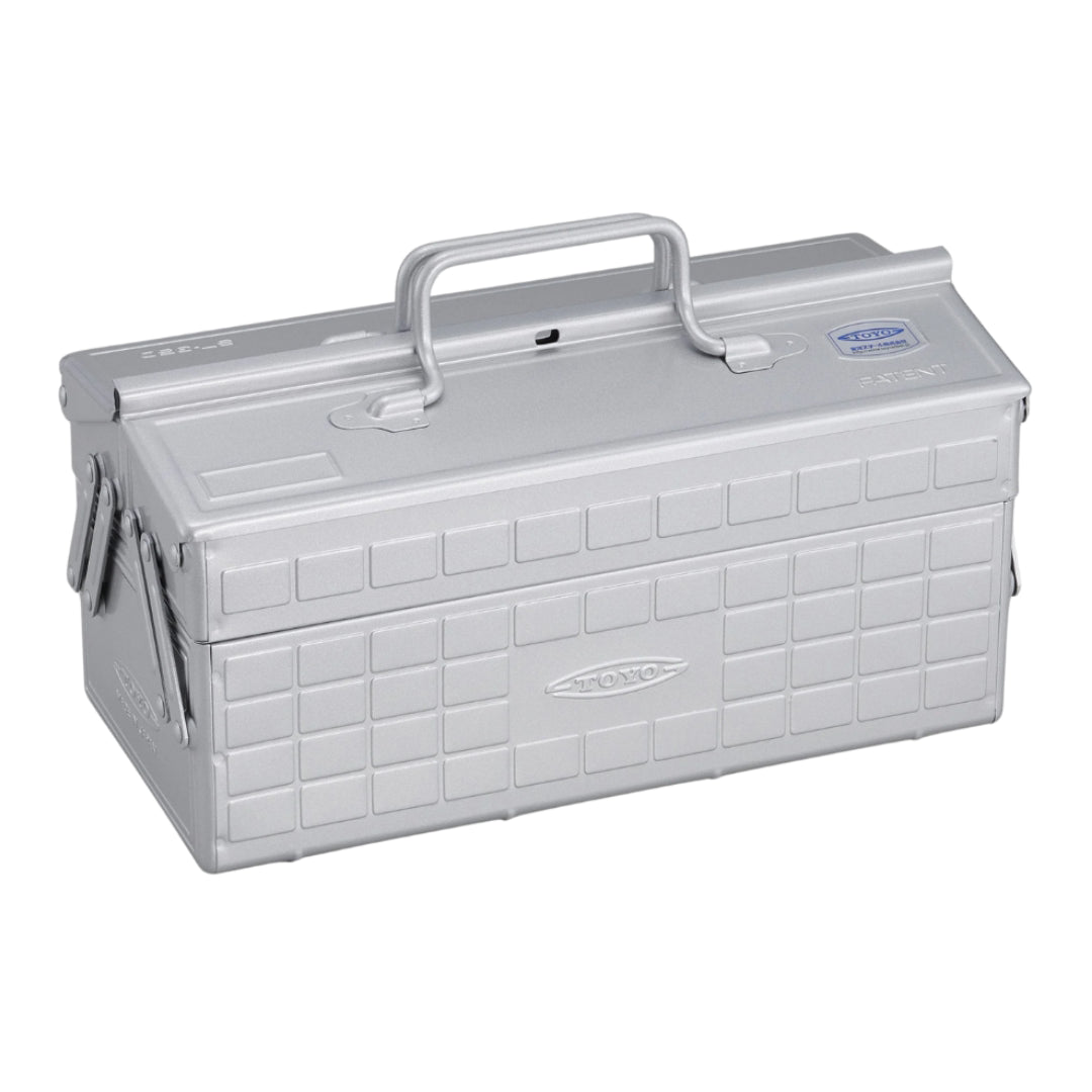 Steel Cantilever Toolbox ST-350