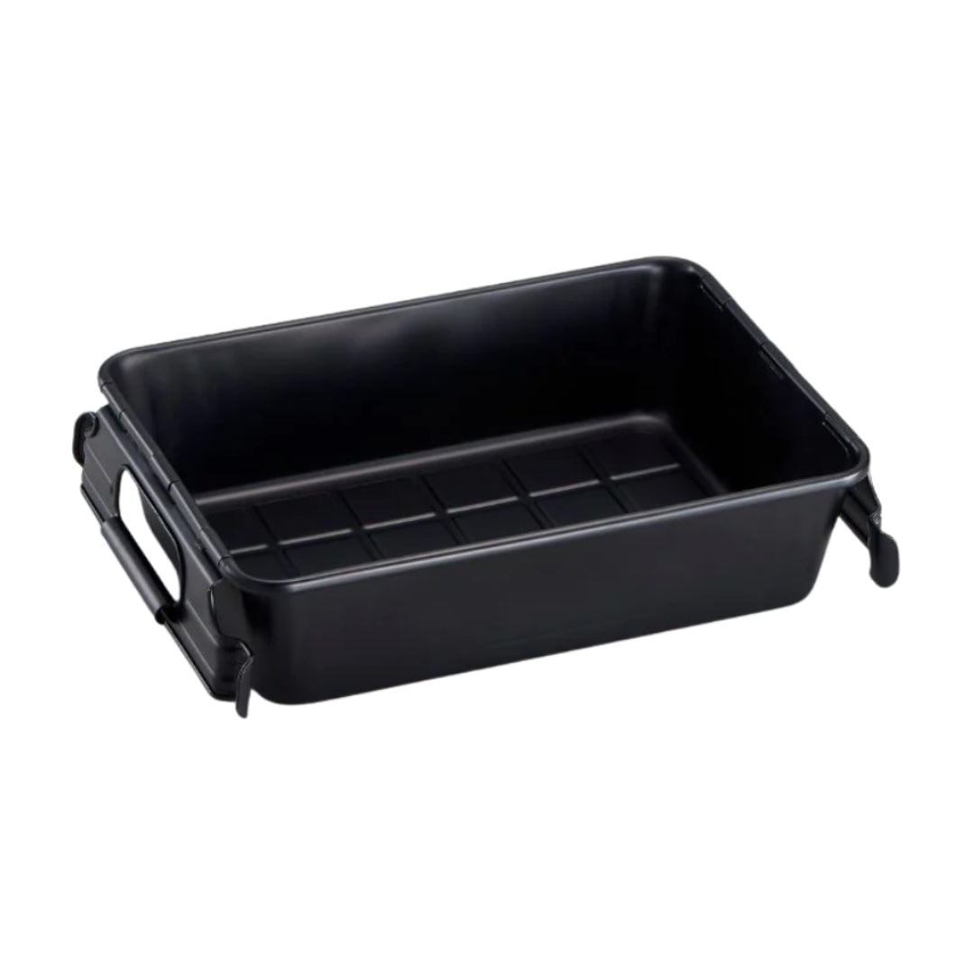 Steel Stackable Storage Box M-8