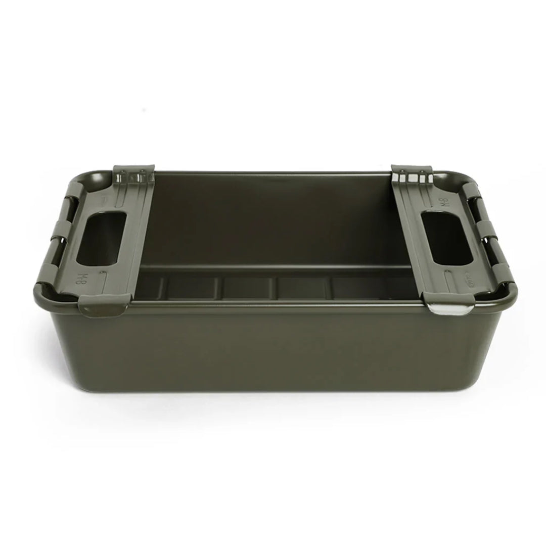 Steel Stackable Storage Box M-8