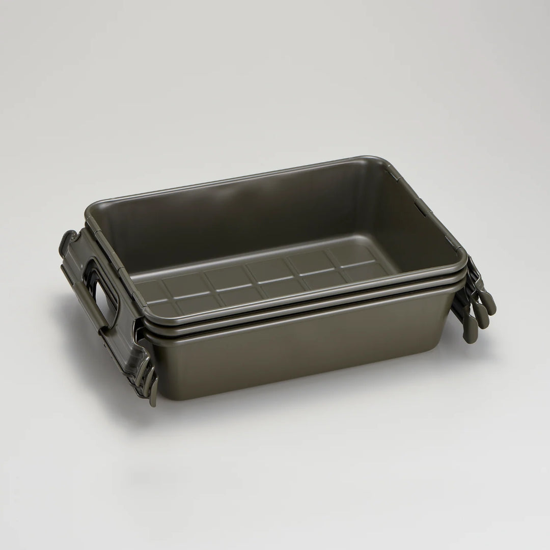 Steel Stackable Storage Box M-8