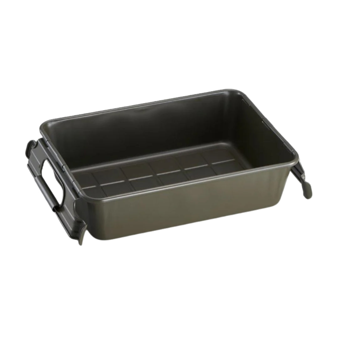Steel Stackable Storage Box M-8