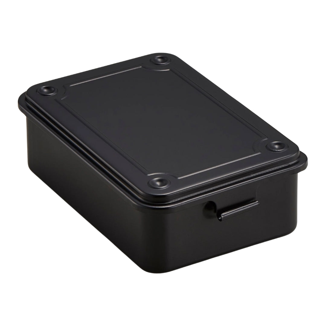Steel Stackable Storage Box T-150
