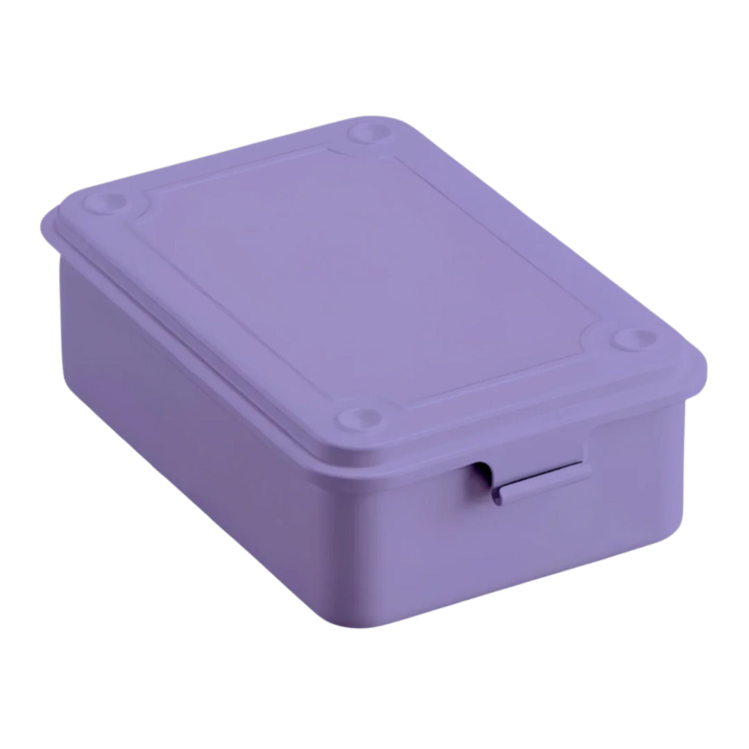 Steel Stackable Storage Box T-150