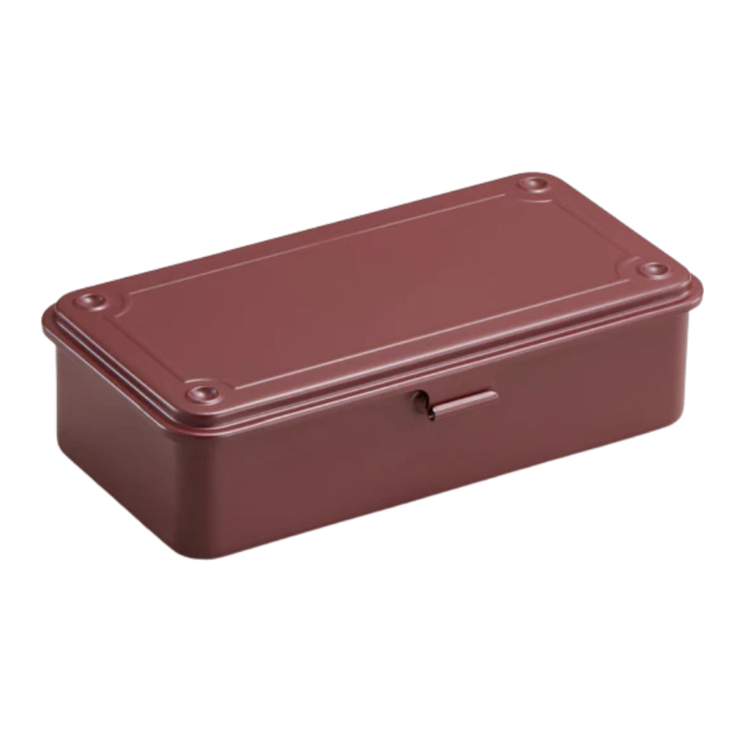 Steel Stackable Storage Box T-190