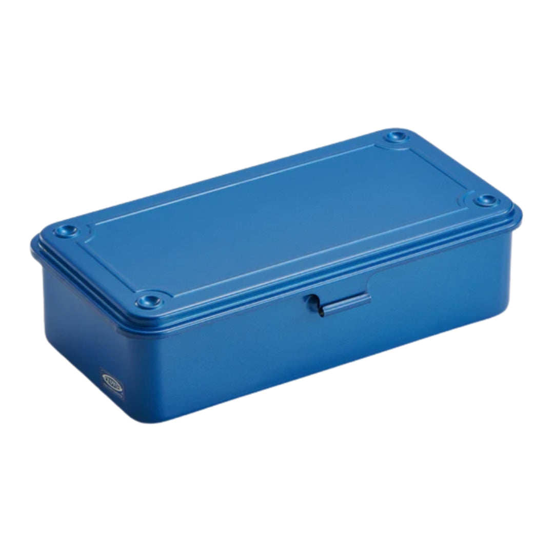 Steel Stackable Storage Box T-190